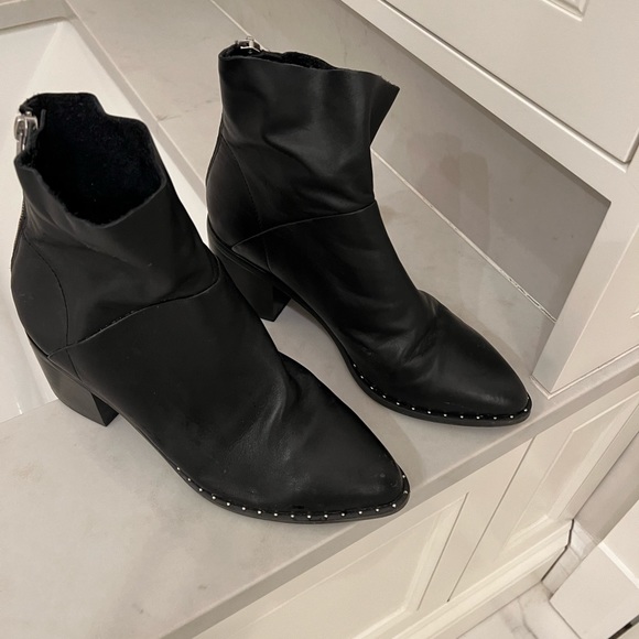 Treasure & Bond Farrah Studded Bootie Women - Picture 5 of 8